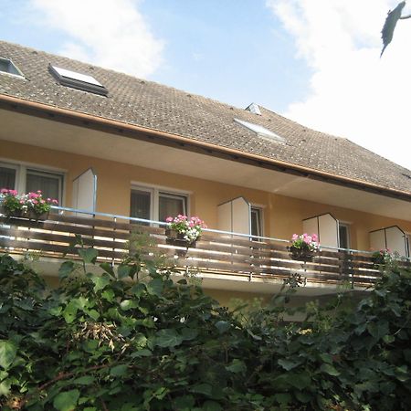 Gasthof Zum Engel Döttingen Extérieur photo