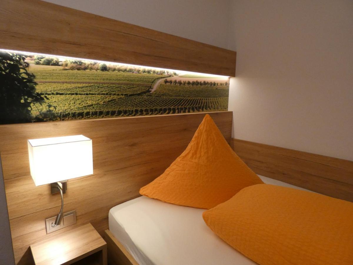 Gasthof Zum Engel Döttingen Extérieur photo