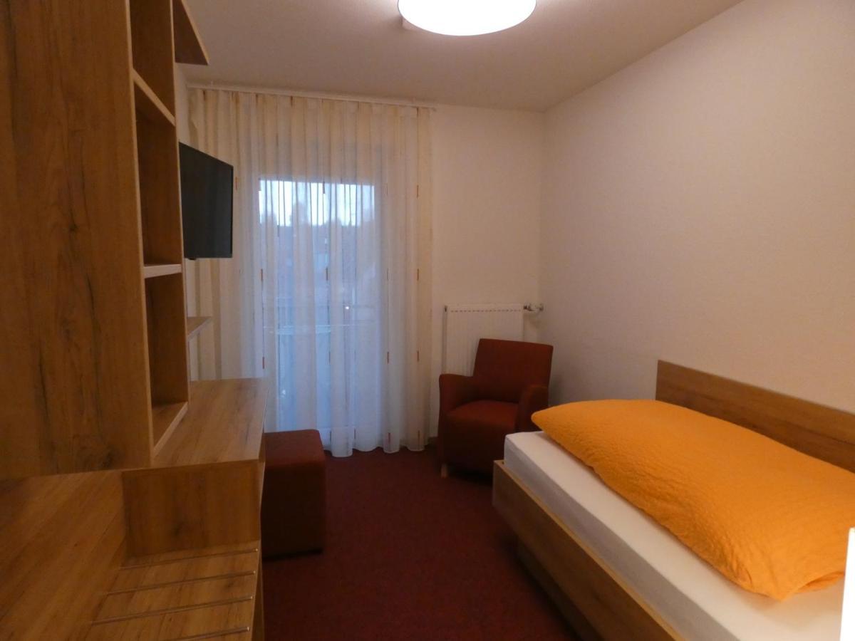 Gasthof Zum Engel Döttingen Extérieur photo