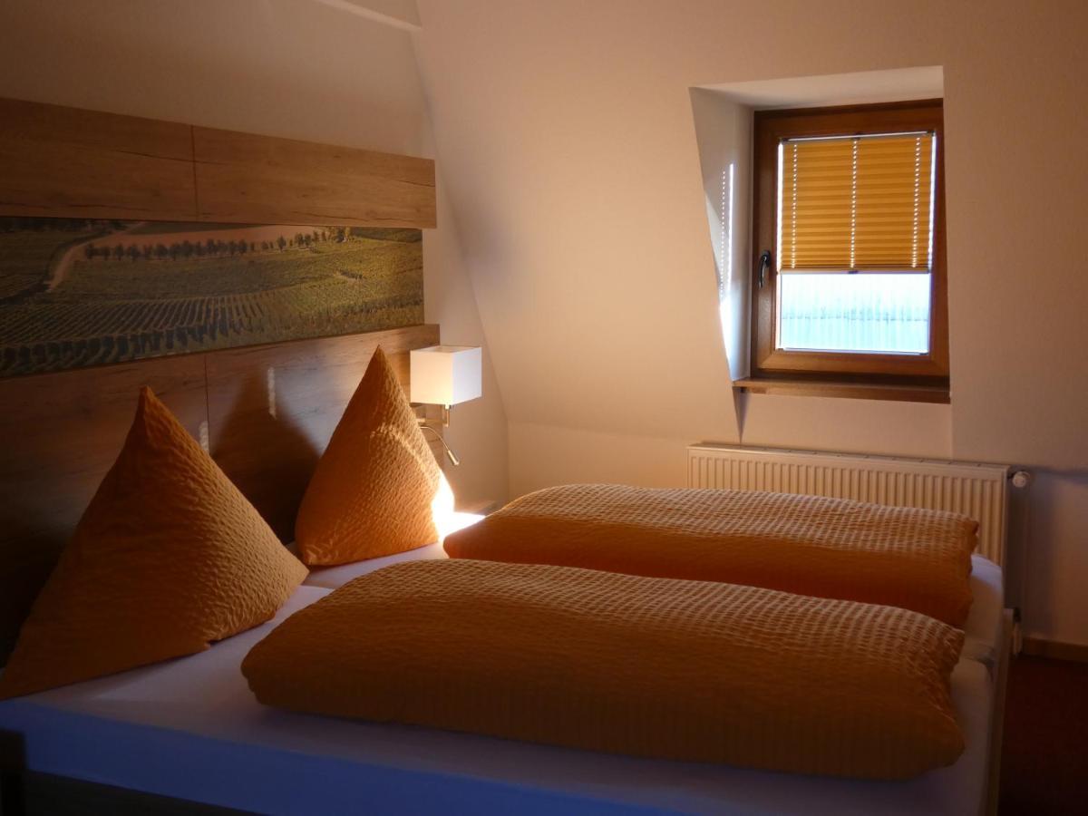 Gasthof Zum Engel Döttingen Extérieur photo