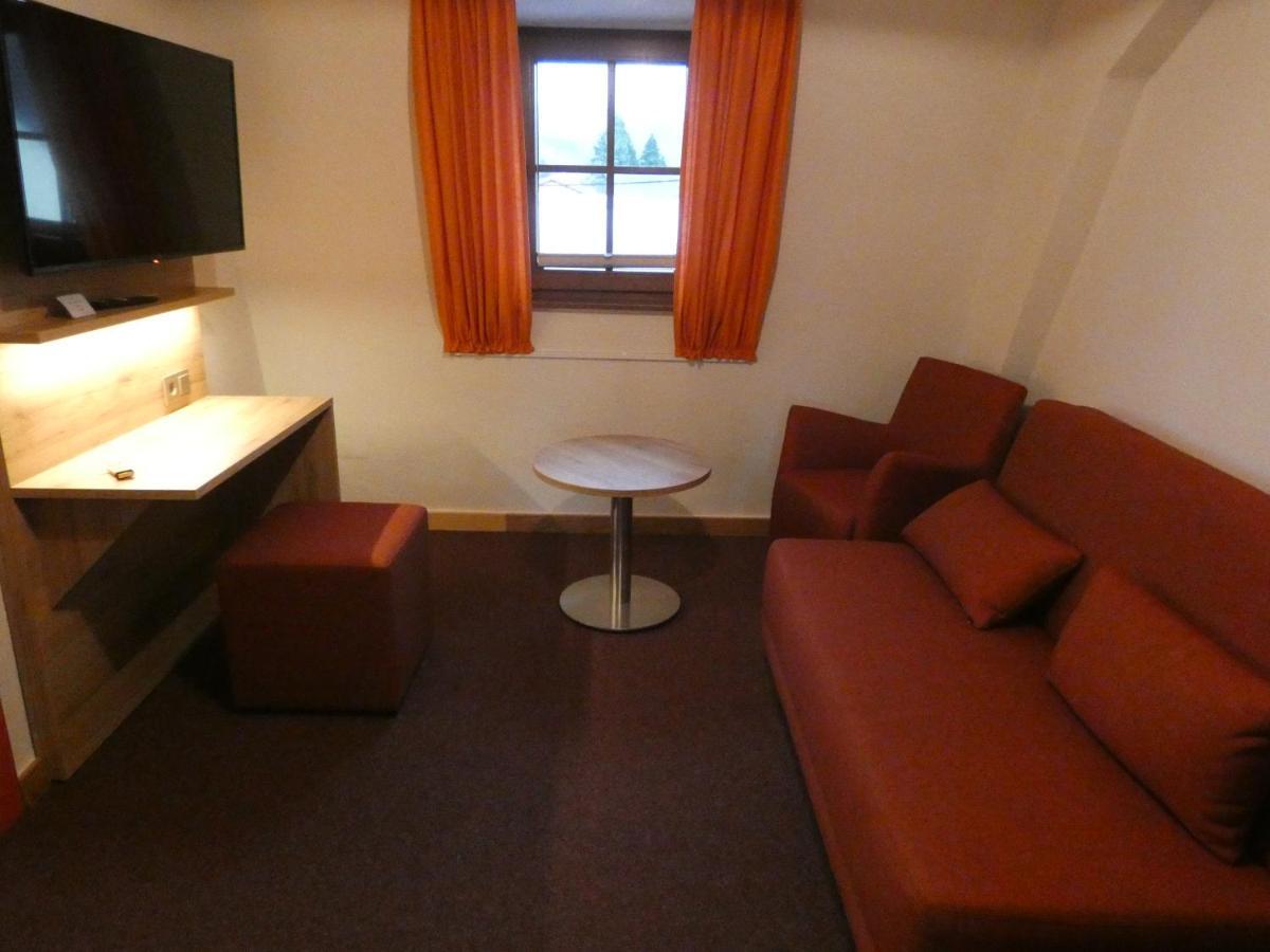Gasthof Zum Engel Döttingen Extérieur photo