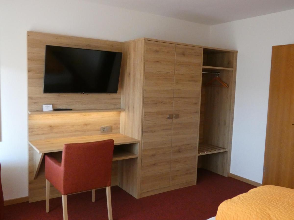 Gasthof Zum Engel Döttingen Extérieur photo