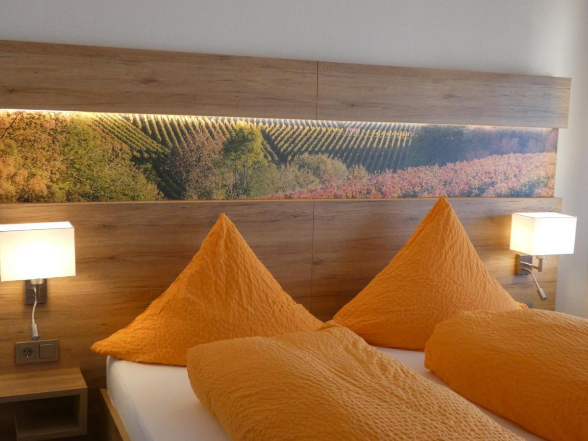 Gasthof Zum Engel Döttingen Extérieur photo