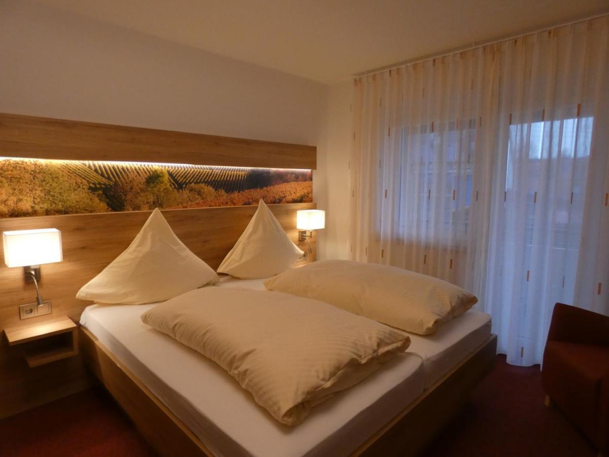 Gasthof Zum Engel Döttingen Extérieur photo