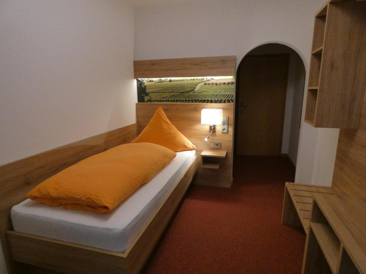 Gasthof Zum Engel Döttingen Extérieur photo