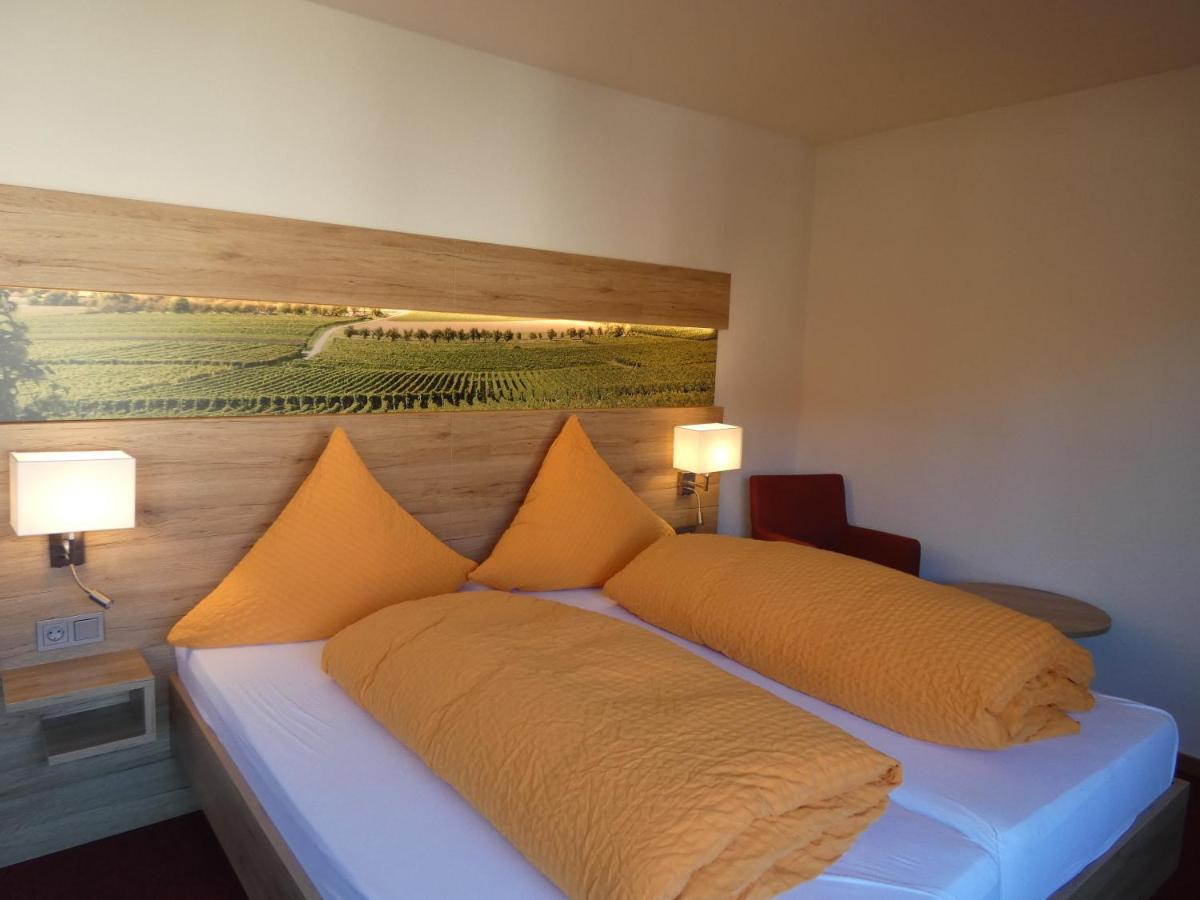 Gasthof Zum Engel Döttingen Extérieur photo