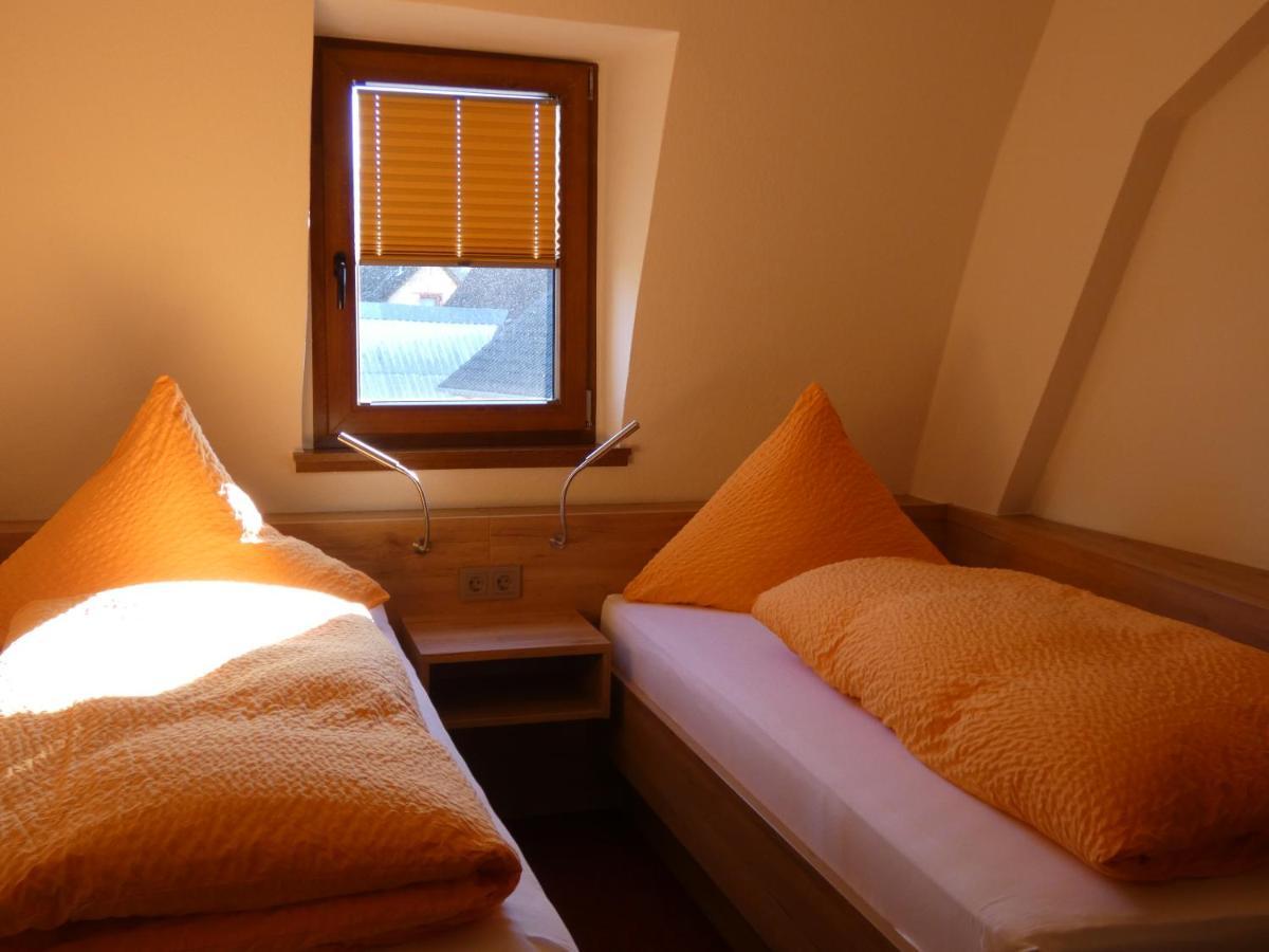 Gasthof Zum Engel Döttingen Extérieur photo