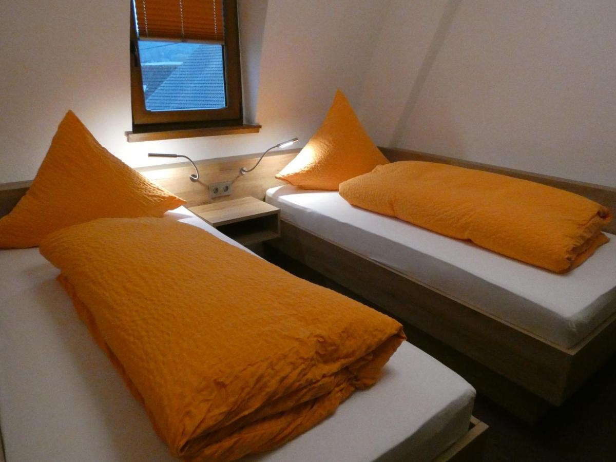 Gasthof Zum Engel Döttingen Extérieur photo